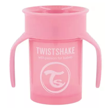 Vaso 360 +6Meses