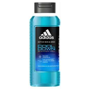 Cool Down Gel de Baño