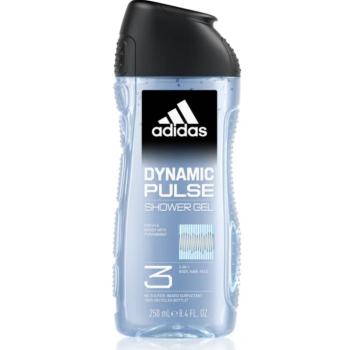 Dynamic Pulse 3 En 1 Gel de Baño