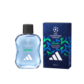 Homme MatchDay Champions League Eau de Toilette