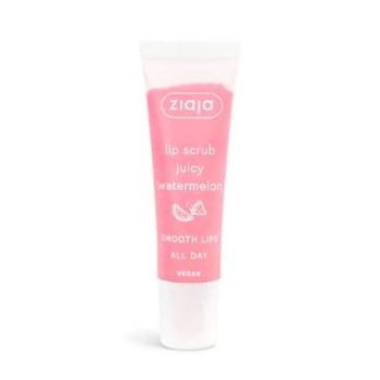 Exfoliante Labial de Azucar 
