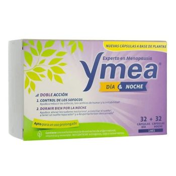 Ymea Menopausia Día & Noche