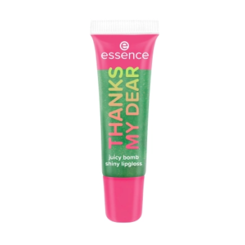 Juicy Bomb Brillo Labios Say it with Juicy