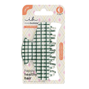 Pinza De Pelo Clipstar L All Stars Country
