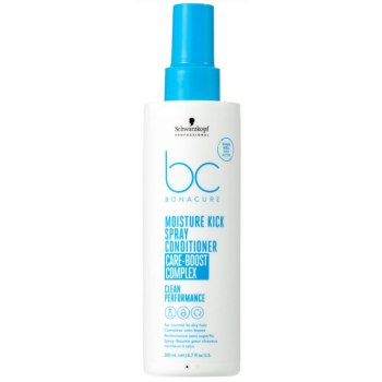 Spray Acondicionador Moisture Kick Care Boost Complex