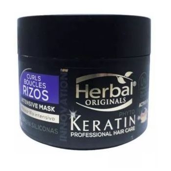 Mascarilla Phyto KeratIn Rizos
