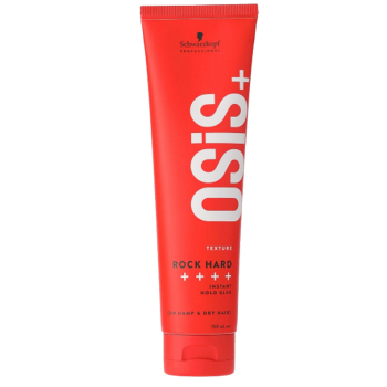 Gel Fijador Rock Hard