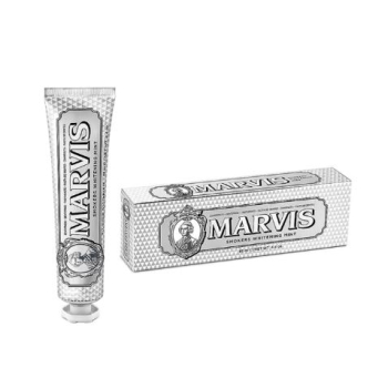 Pasta de Dientes Smokers Whitening Mint