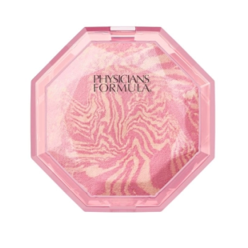Colorete Mineral Wear Diamond Baked Blush Ruby