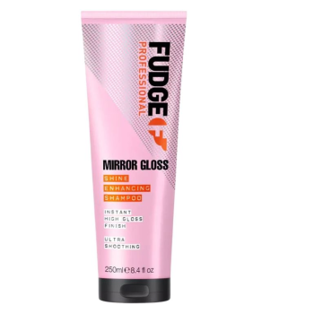 Mirror Gloss Champú