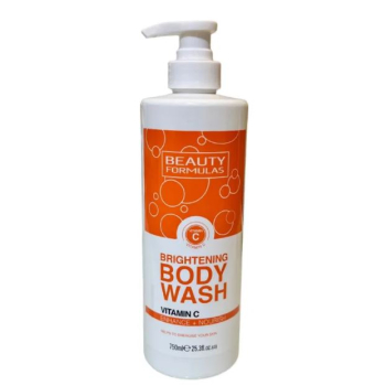 Gel de Ducha Iluminador Vitamin C