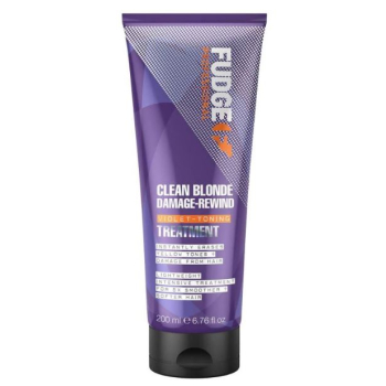 Tratamiento Clean Cabello Rubio Damage Rewind