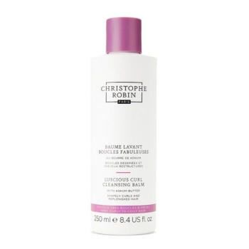 Bálsamo Limpiador Luscious Curl Rizos