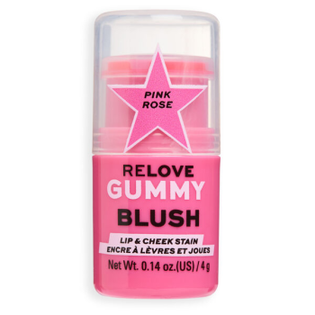 Relove Gummy Blush Cheek&Lip