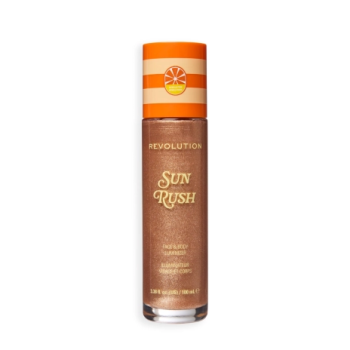  Iluminador Corporal Club Riviera Sun Rush Body 