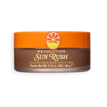 Bálsamo Iluminador Face & Body Club Riviera Sun Rush
