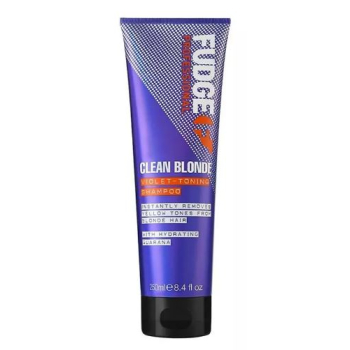 Champú Clean Cabello Rubio Violet-Toning