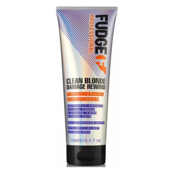 Acondicionador Clean Cabello Rubio Damage Rewind Violet-Toning