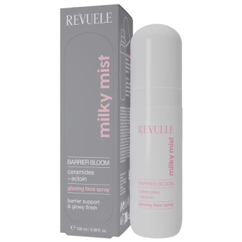 Face Mist Barrier Blomm Milky