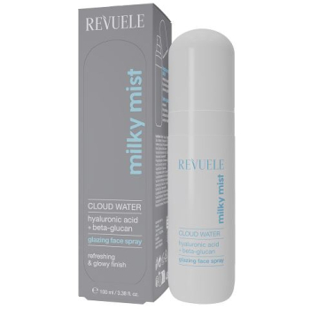 Face Mist Cloud Water Milky