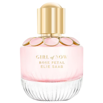 Girl Of Now Rose Petal EDP