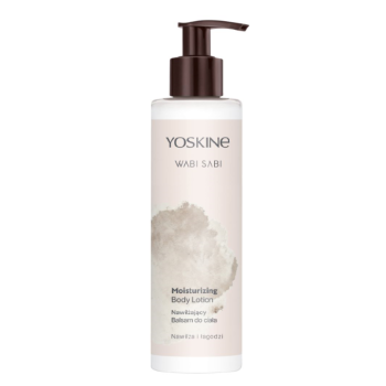 Japan Wabi Sabi Moist Body Lotion
