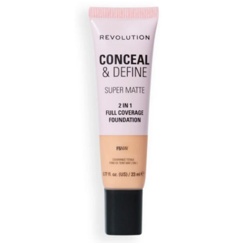 Base de Maquillaje Conceal & Define 