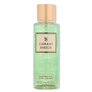 Vibrant Breeze Body Mist