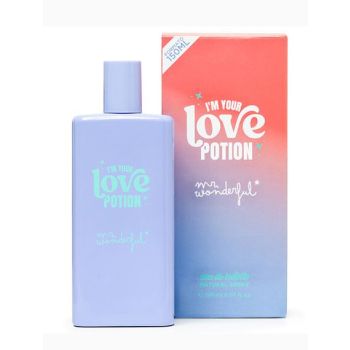 I'm Your Love Potion EDT 