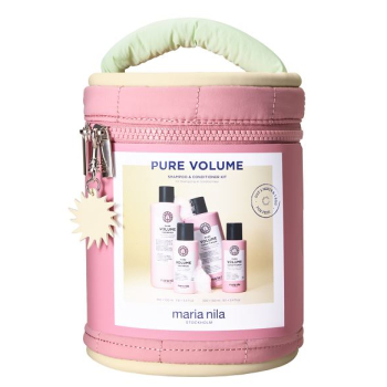 Set Beauty Bag Pure Volume 2026