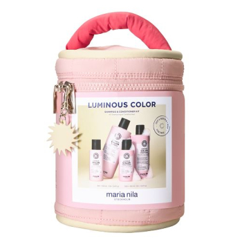 Set Beauty Bag Luminous Color 2026