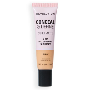 Base de Maquillaje Conceal & Define 