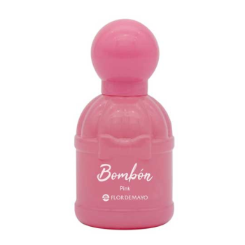 Colonia Bombon Pink Eau De Parfum