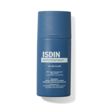 Eryfotona Night Serum Reparador Daño Solar