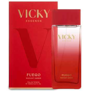 Fuego Eau de Toilette