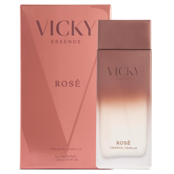 Rose Eau de Parfum