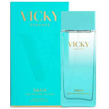 Agua Eau de Toilette