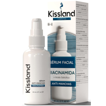 Serum Antimanchas Facial Niacinamida
