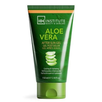 After Sun Aloe Vera