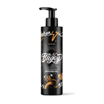 Gel Afeitado Barba Shaving