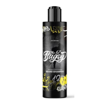 Champú Barba & Rostro Beard