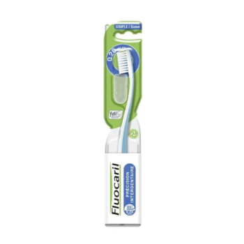 Cepillo Suave Precision Interdental