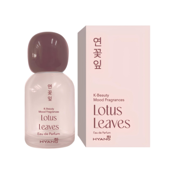 Hyang Lotus Leaves