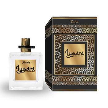 Oriental Nights Lysara Eau de Parfum