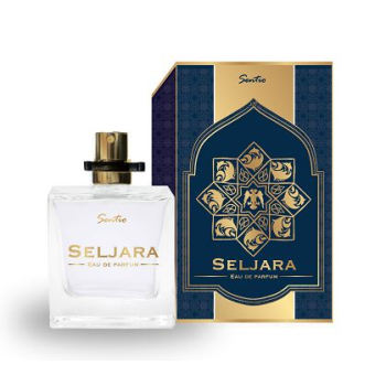 Oriental Nights Seljara Eau de Parfum