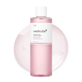Tónico PDRN Pink Cica Soothing