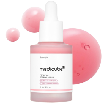 Serum PDRN Pink Peptide