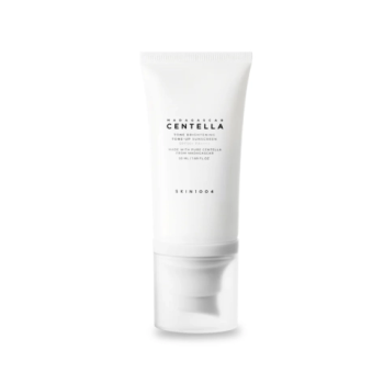 Madagascar Centella Tone Brigh Suncreen Protector Solar Facial