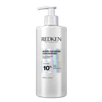 Tratamiento Concentrado Hidratante Acidic Moisture
