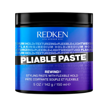Styling Pliable Pasta Moldeadora